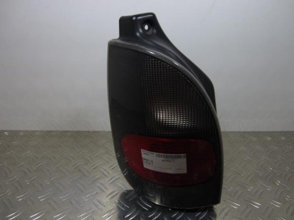 Feu arriere principal gauche (feux) RENAULT ESPACE 3 – 6025301101