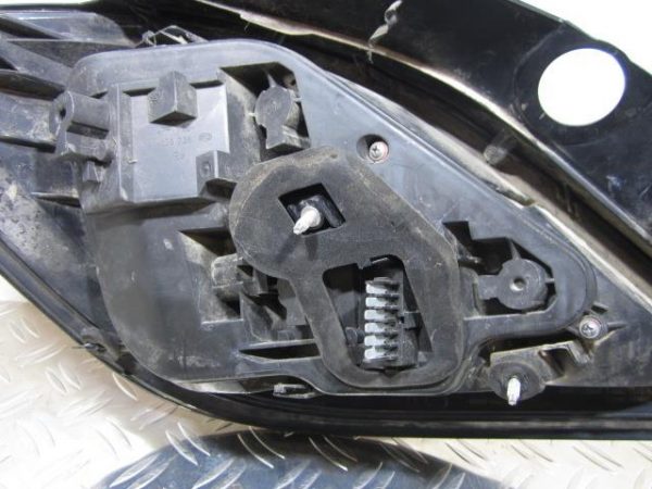 Feu arriere principal droit (feux) OPEL ASTRA H PHASE 1 – 342691834 / 24451837