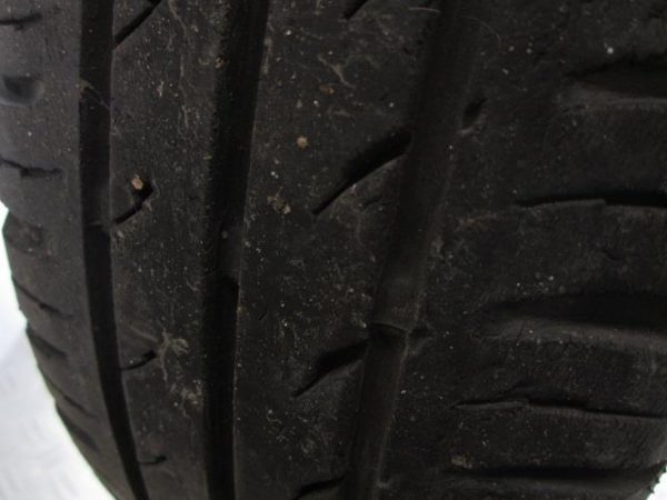 Jante SMART FORTWO 2 COUPE – A4514011402