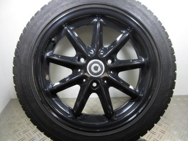 Jante SMART FORTWO 2 COUPE – A4514011402