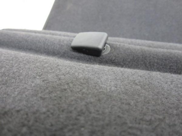 Plage arriere RENAULT CLIO 4 PHASE 1 – 794209633R