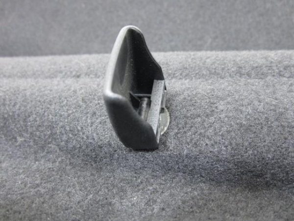 Plage arriere RENAULT CLIO 4 PHASE 1 – 794209633R