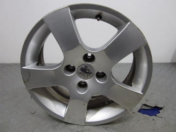 Jante PEUGEOT 207 PHASE 2 – 9686100080