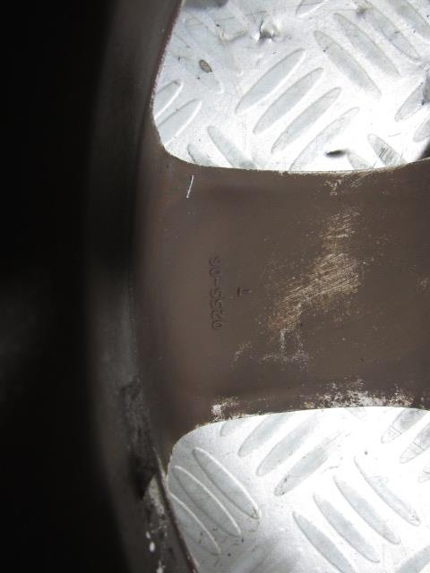 Jante PEUGEOT 207 PHASE 2 – 9686100080