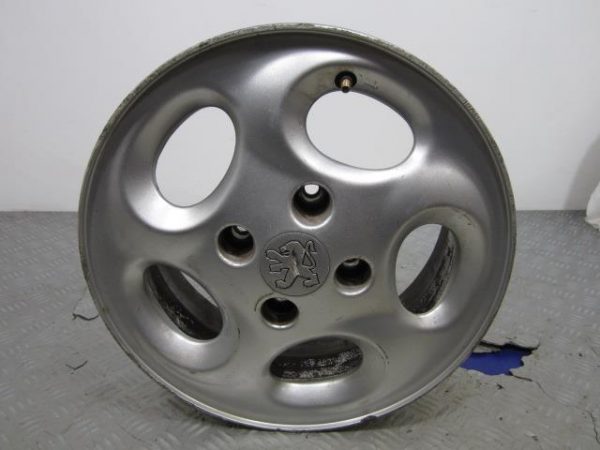 Jante PEUGEOT 206 PHASE 1 – 540288