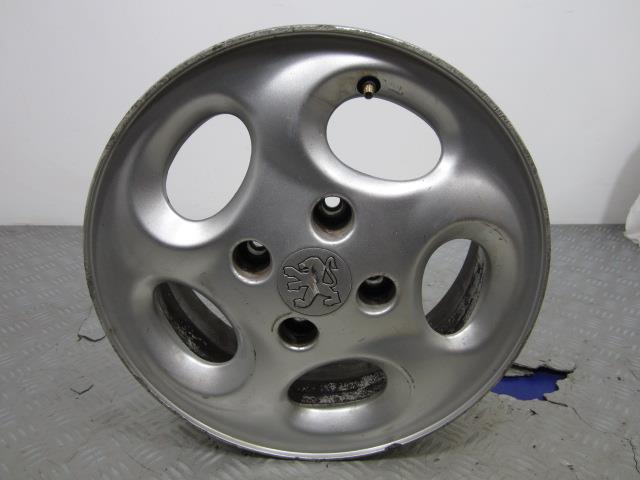 Jante PEUGEOT 206 PHASE 1 – 540288