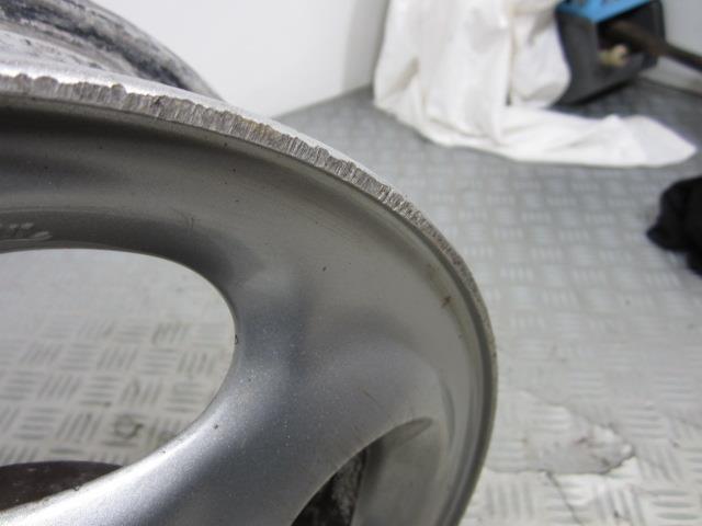 Jante PEUGEOT 206 PHASE 1 – 540288