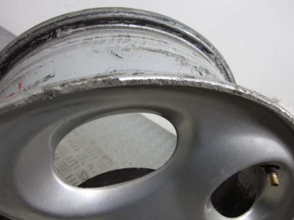 Jante PEUGEOT 206 PHASE 1 – 540288