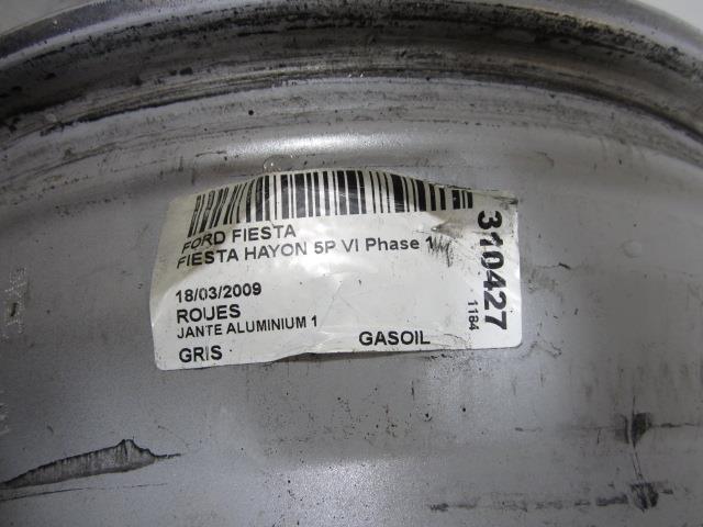 Jante FORD FIESTA 6 PHASE 1 – 8V211007GA