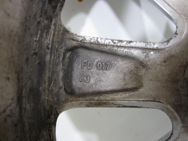 Jante FORD FIESTA 6 PHASE 1 – 8V211007GA
