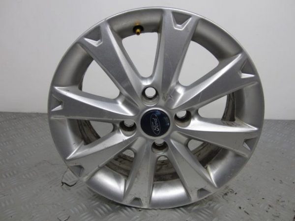 Jante FORD FIESTA 6 PHASE 1 – 8V211007GA