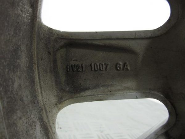 Jante FORD FIESTA 6 PHASE 1 – 8V211007GA
