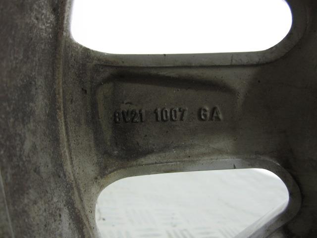 Jante FORD FIESTA 6 PHASE 1 – 8V211007GA