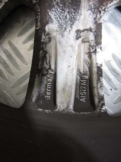 Jante AUDI A3 2 PHASE 1 – 8P0601025A