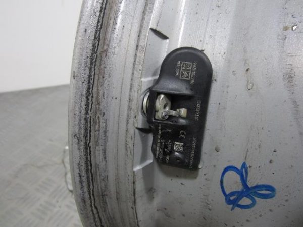 Jante PEUGEOT 407 PHASE 1 – 9661506780