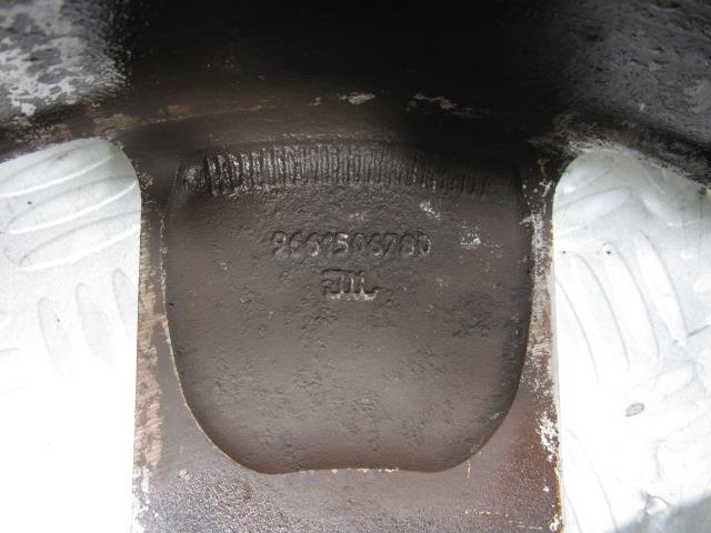 Jante PEUGEOT 407 PHASE 1 – 9661506780