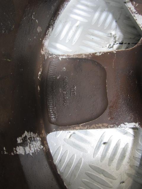 Jante PEUGEOT 407 PHASE 1 – 9661506780