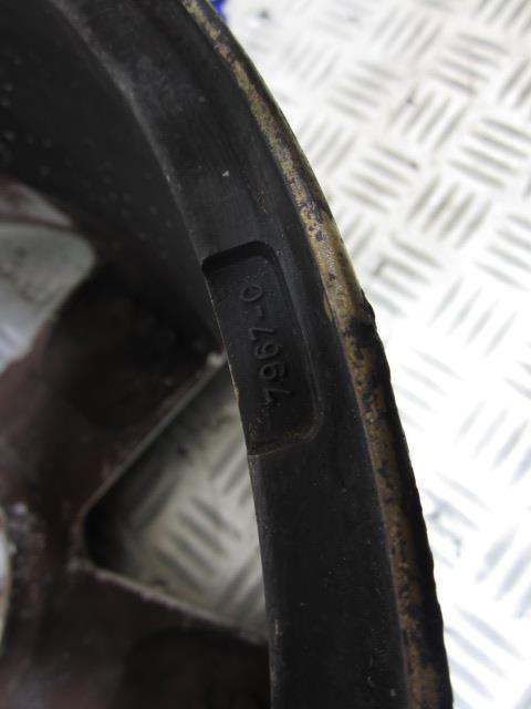 Jante PEUGEOT 407 PHASE 1 – 9661506780