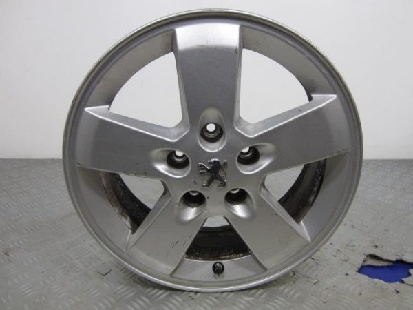 Jante PEUGEOT 407 PHASE 1 – 9661506780