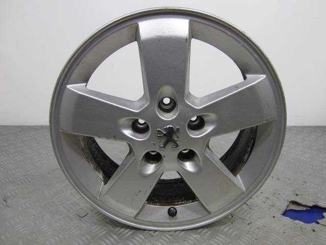 Jante PEUGEOT 407 PHASE 1 – 9661506780