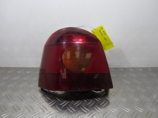 Feu arriere principal gauche (feux) RENAULT TWINGO 1 PHASE 1 – 7700820013