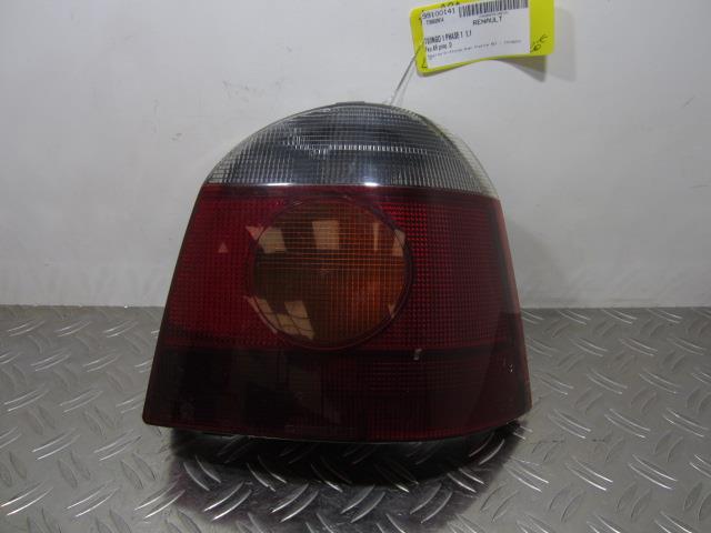 Feu arriere principal droit (feux) RENAULT TWINGO 1 PHASE 1 – 7700820014