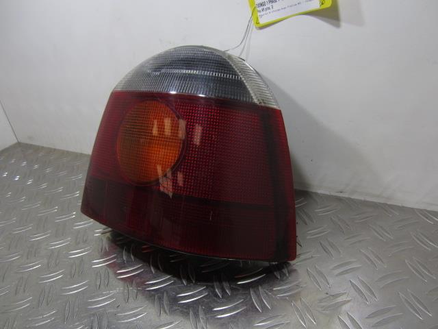 Feu arriere principal droit (feux) RENAULT TWINGO 1 PHASE 1 – 7700820014