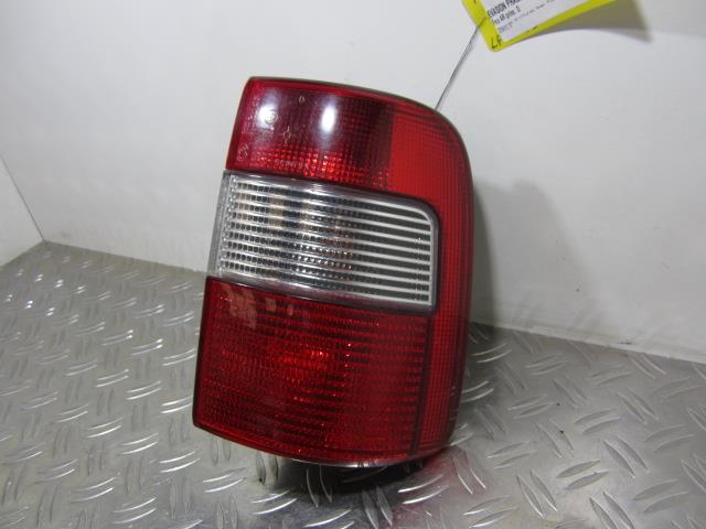 Feu arriere principal droit (feux) CITROEN EVASION PHASE 2 – 00006351L3 / 6351L3
