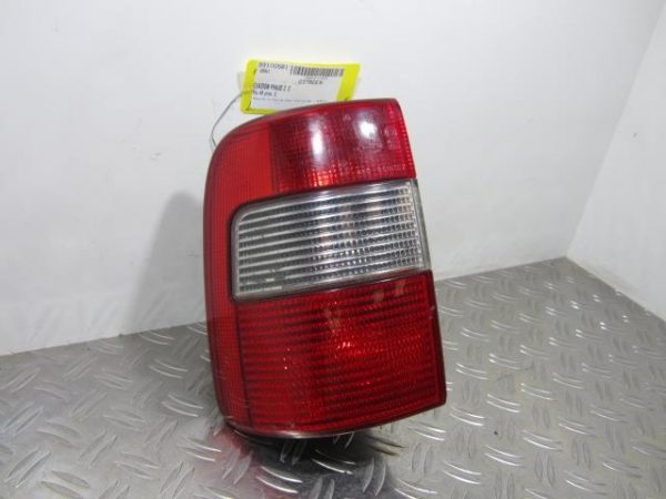 Feu arriere principal gauche (feux) CITROEN EVASION PHASE 2 – 6350L3