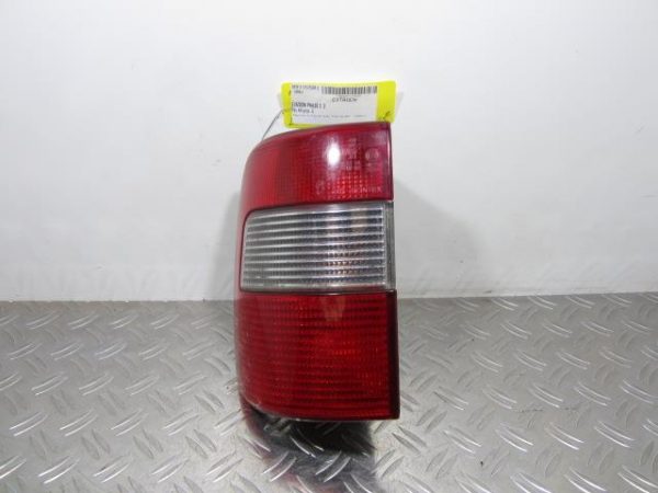 Feu arriere principal gauche (feux) CITROEN EVASION PHASE 2 – 6350L3