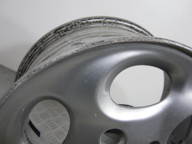 Jante PEUGEOT 206 PHASE 1 – 540288
