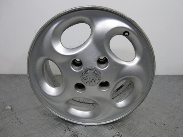 Jante PEUGEOT 206 PHASE 1 – 540288