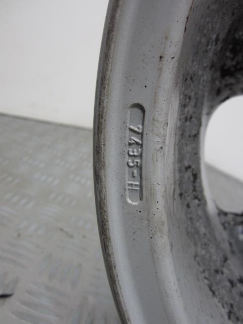 Jante PEUGEOT 206 PHASE 1 – 540288
