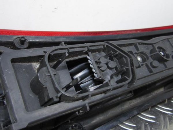 Feu arriere principal droit (feux) OPEL MERIVA A PHASE 1 – 93184713