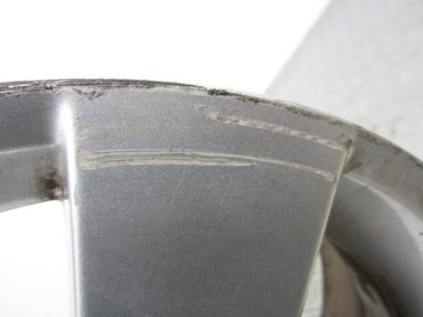 Jante PEUGEOT 207 PHASE 1 – 9686100080