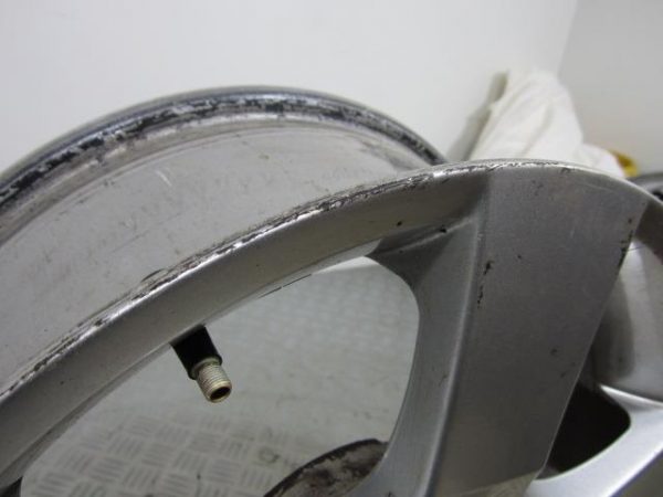 Jante PEUGEOT 207 PHASE 1 – 9686100080