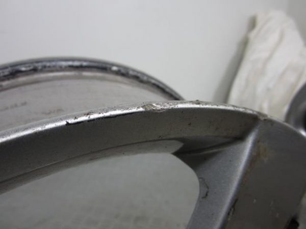 Jante PEUGEOT 207 PHASE 1 – 9686100080