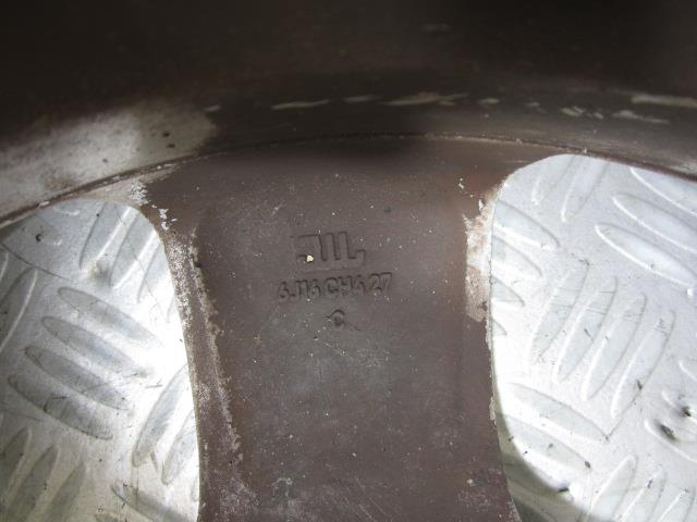 Jante PEUGEOT 207 PHASE 1 – 9686100080
