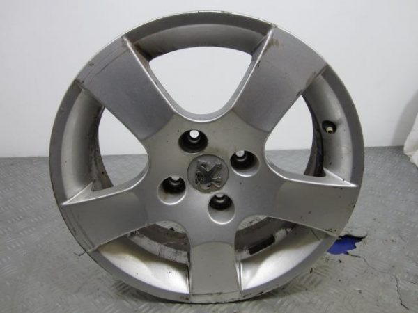Jante PEUGEOT 207 PHASE 1 – 9686100080