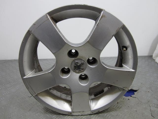 Jante PEUGEOT 207 PHASE 1 – 9686100080