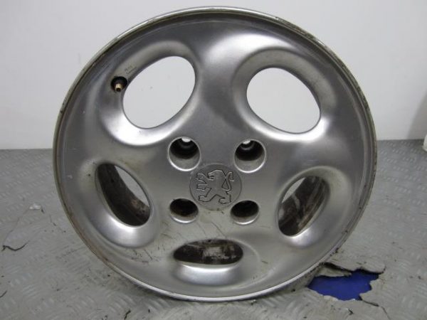 Jante PEUGEOT 206 PHASE 1 – 540288