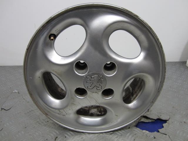 Jante PEUGEOT 206 PHASE 1 – 540288