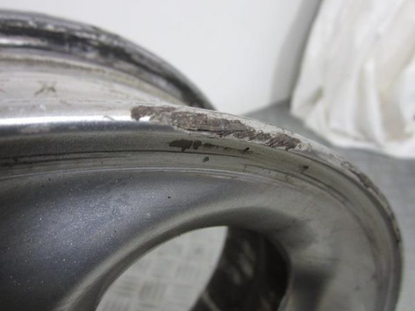 Jante PEUGEOT 206 PHASE 1 – 540288