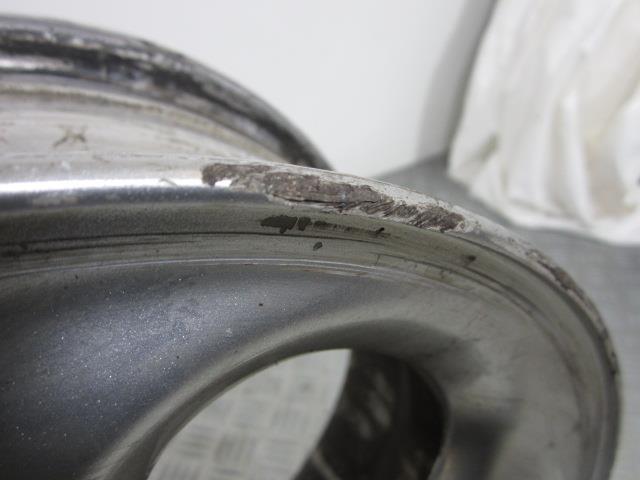 Jante PEUGEOT 206 PHASE 1 – 540288