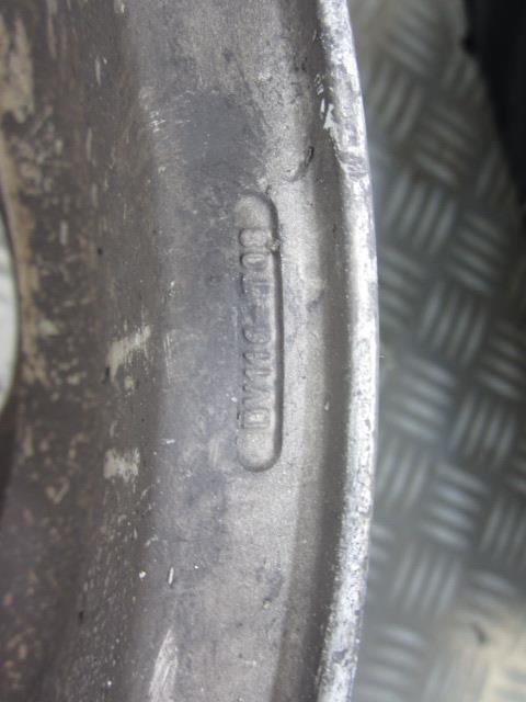 Jante PEUGEOT 206 PHASE 1 – 540288