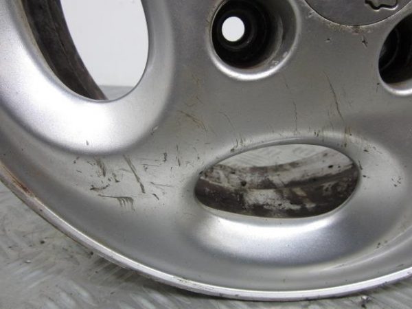 Jante PEUGEOT 206 PHASE 1 – 540288