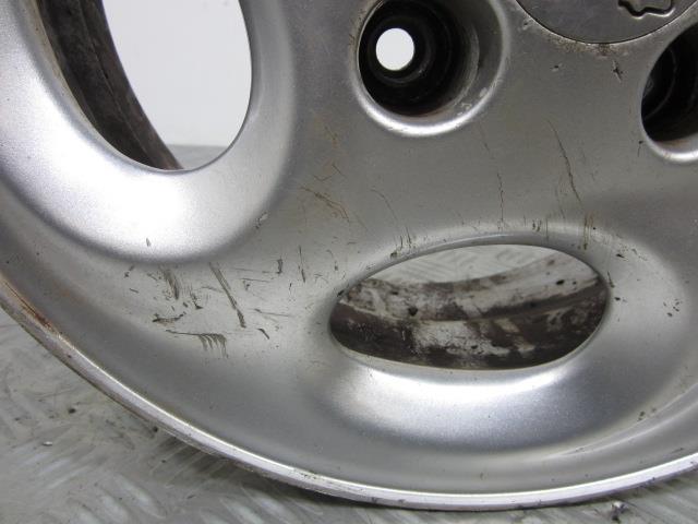 Jante PEUGEOT 206 PHASE 1 – 540288