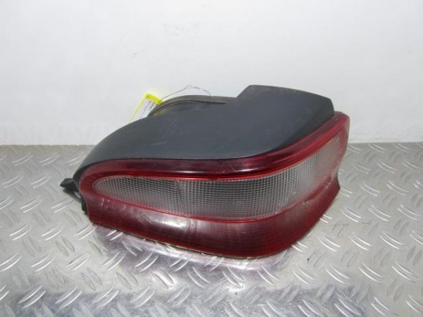 Feu arriere principal droit (feux) CITROEN SAXO PHASE 2 – 00006351L8 / 6351L8