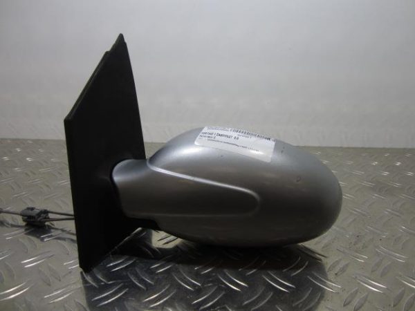 Retroviseur gauche SMART FORTWO 1 CABRIOLET – Q0000595V016000000
