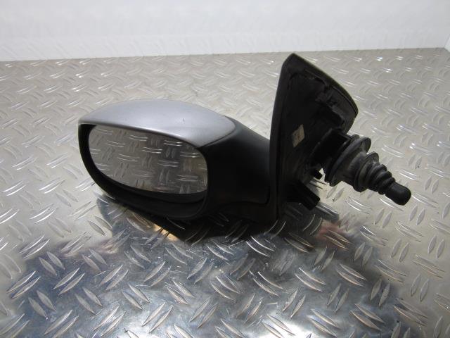Retroviseur gauche PEUGEOT 206 PHASE 1 – 017003